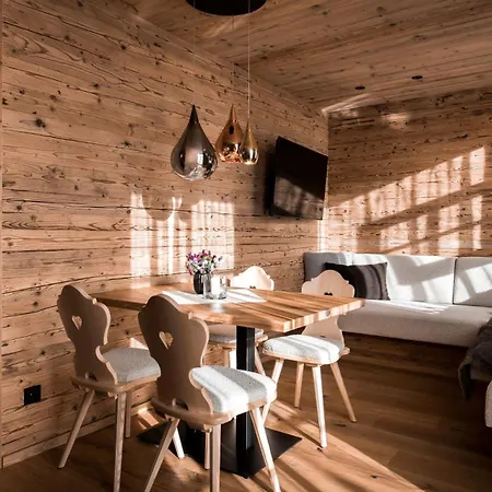 Alpzitt-chalets * Burgberg (Bavaria)