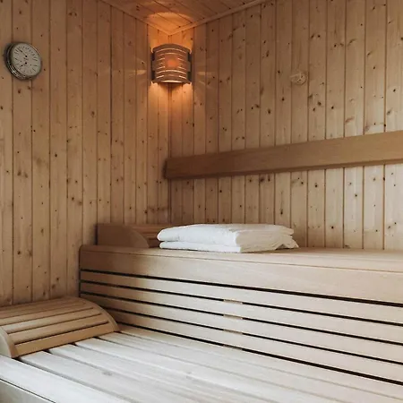 Alpzitt-chalets Dağ evi *