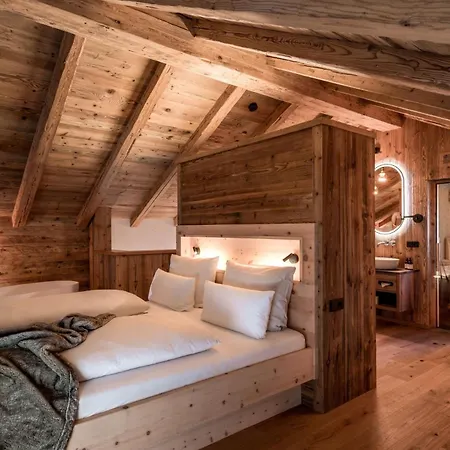 Alpzitt-chalets Burgberg (Bavaria)