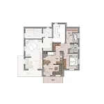 Alpesi faház Alpzitt-chalets *