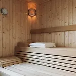 Alpzitt-chalets Alpesi faház *