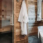 Alpzitt-chalets *