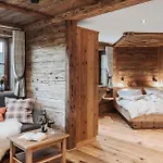 Alpzitt-chalets