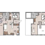 Alpzitt-chalets * Burgberg