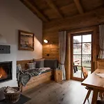 木屋 Alpzitt-chalets