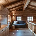 Alpzitt-chalets Alpesi faház *