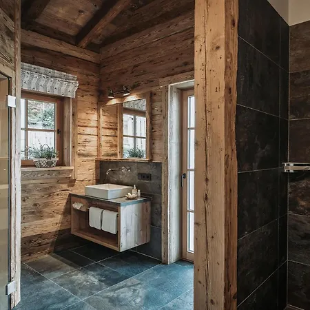 Chalet Alpzitt-chalets *