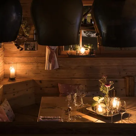 Chalet Alpzitt-chalets Burgberg (Bavaria)