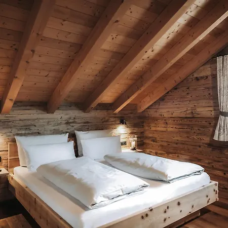 Alpzitt-chalets Chalet *