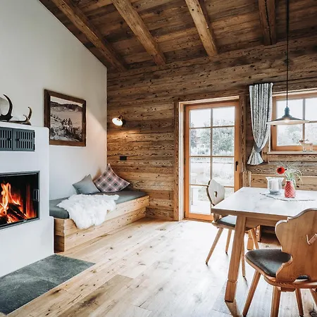 Chalet Alpzitt-chalets