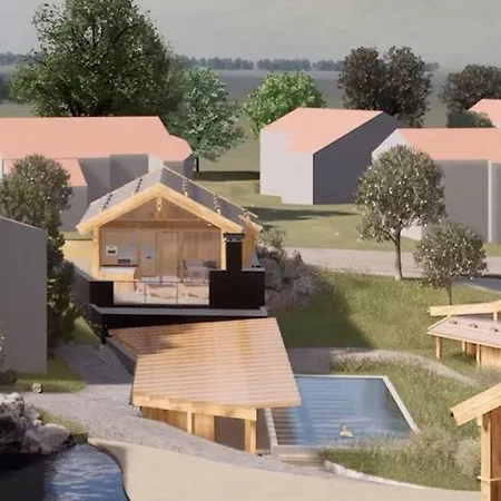 Alpzitt-chalets *