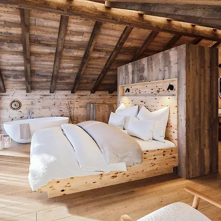 Alpzitt-chalets * Burgberg (Bavaria)