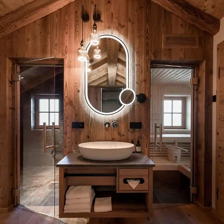Alpzitt-chalets Burgberg im Allgäu