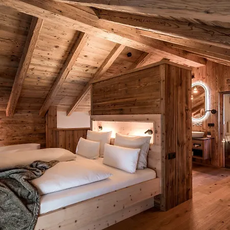 Chalet Alpzitt-chalets Burgberg (Bavaria)